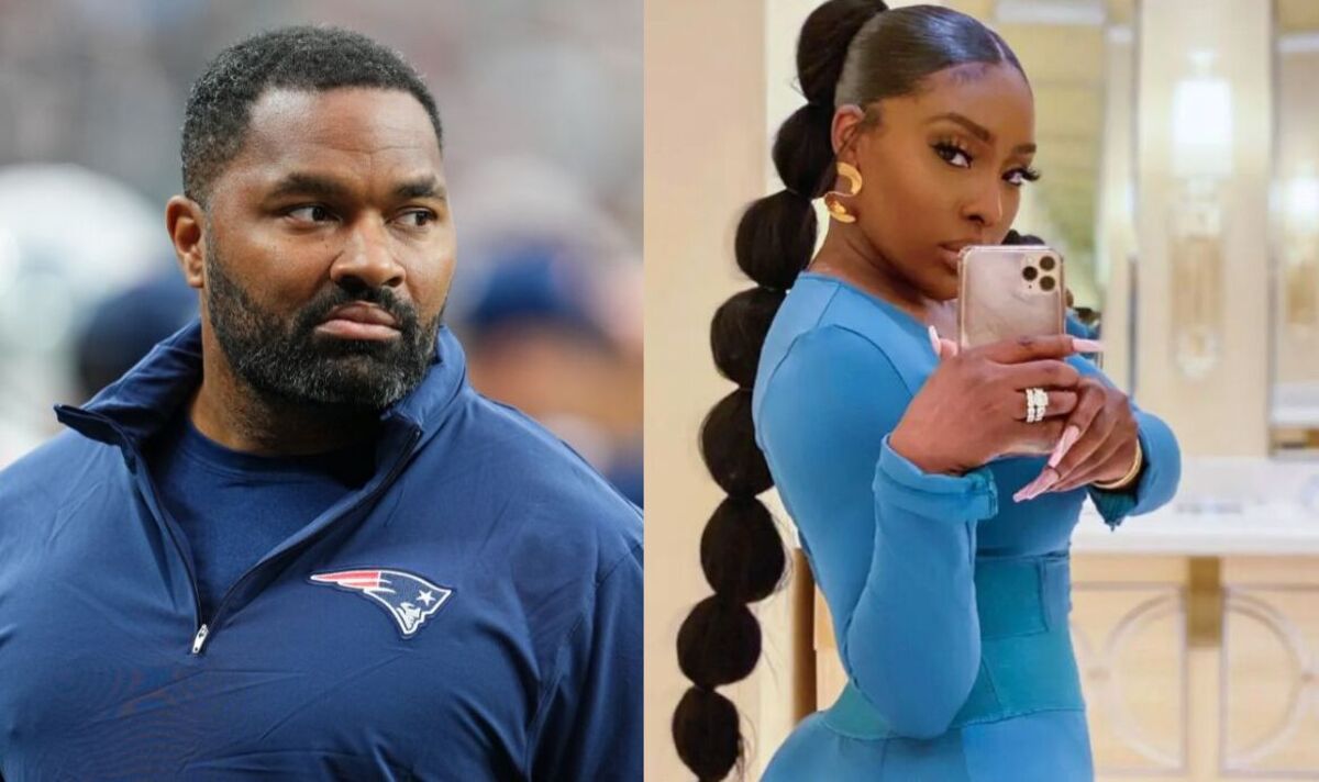 Who is Jerod Mayo Wife? Everything You Need to Know About Chantel ...