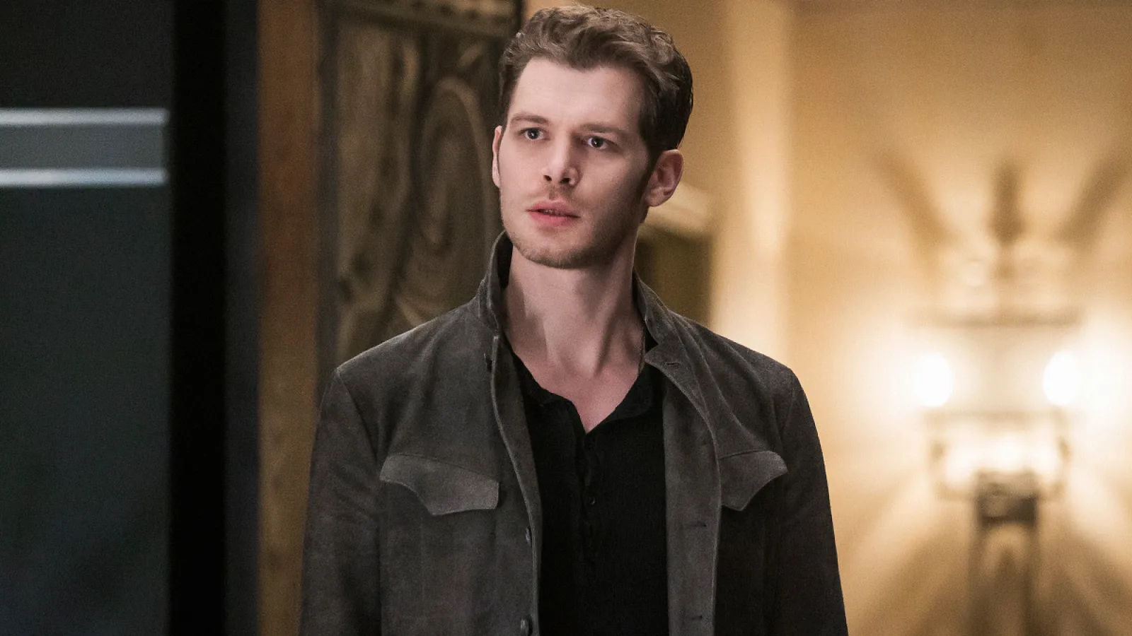 joseph morgan tv shows